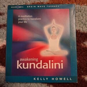 Awakening Kundalini CD